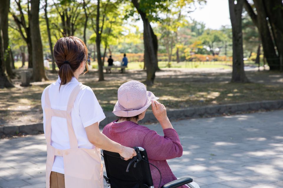 バリアフリーの重要性と推進について